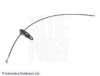 BLUE PRINT ADT346244 Cable, parking brake